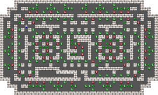 Уровень 28 — Payback 01